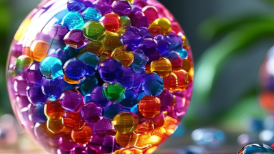 2026 Best Amino Acid Shiny Balls for Global Buyers?