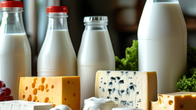 2026 How to Choose the Best Dairy Delivery Service?
