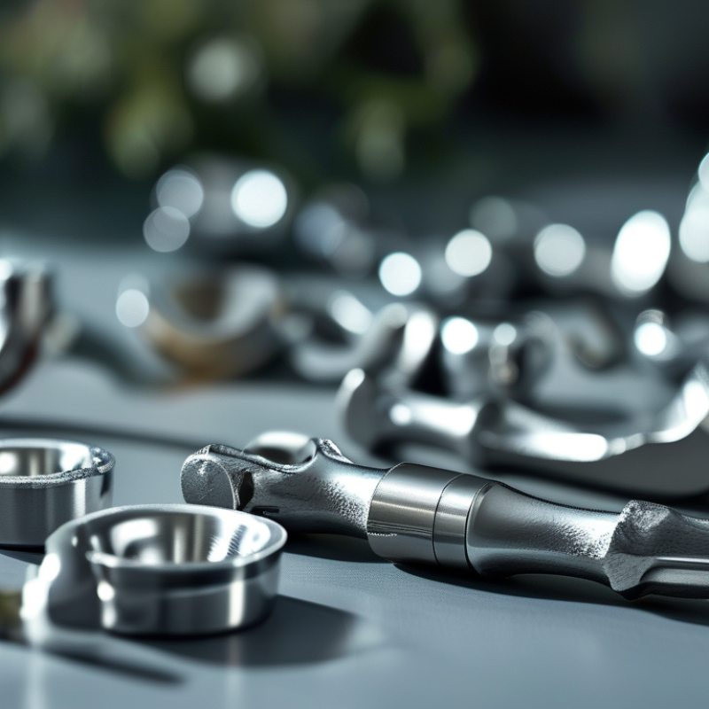 Key Factors to Consider When Buying Orthopedic Implants?