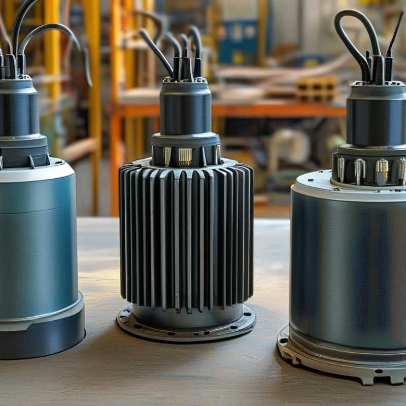 2026 Top Guide to Toroidal Transformers for Global Buyers?