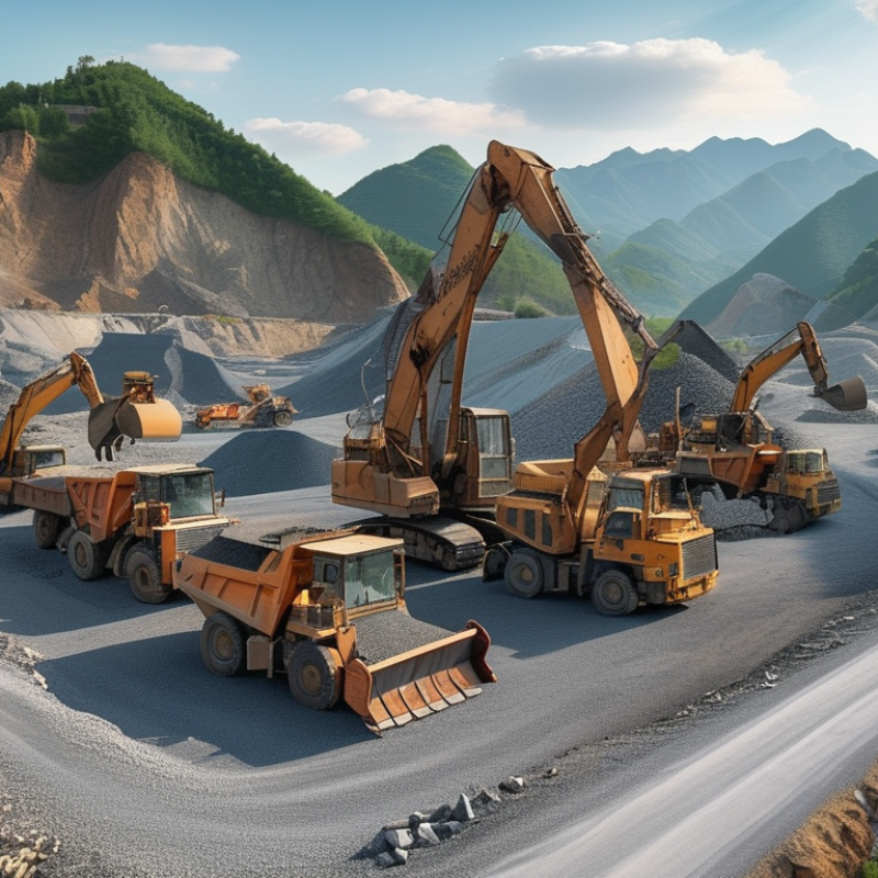 Top Tips for Choosing the Best Rock Crusher in China