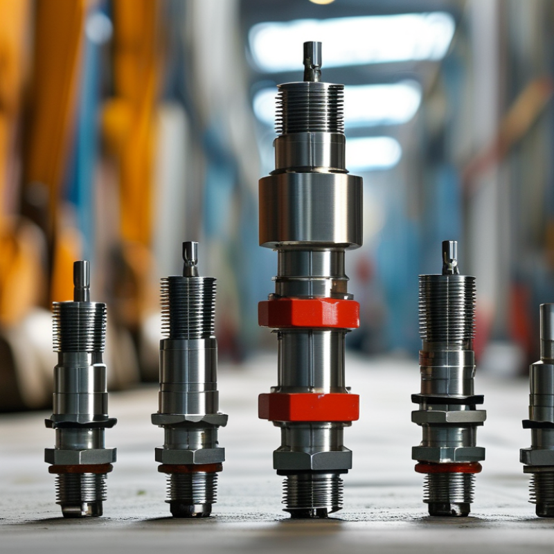 Top Hydraulic Quick Connect Fittings for Global Buyers?