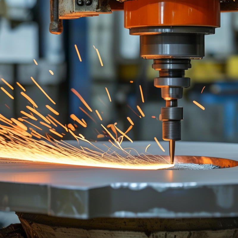 How to Choose the Best Spinning Machining Supplier?