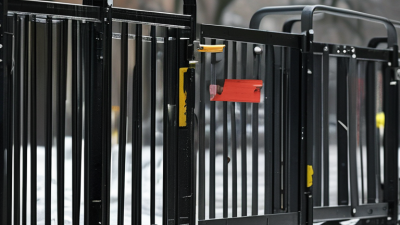 Top Fixed Bollard Benefits for Global Buyers to Consider?