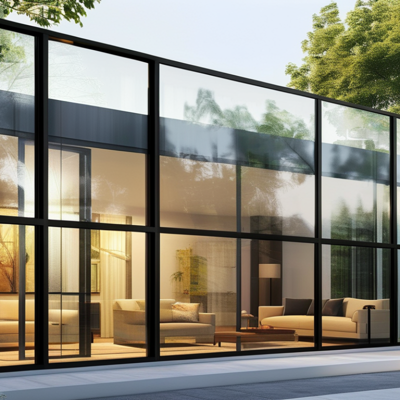 Thermal Break Windows Tips for Energy Efficiency and Cost Savings?