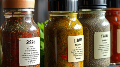 2026 How to Choose the Best Flavored Seasoning Pack?