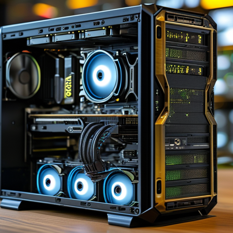 Top 10 GPU Server Manufacturers You Should Consider?
