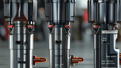How to Choose Nissan Fuel Injectors for Optimal Performance?