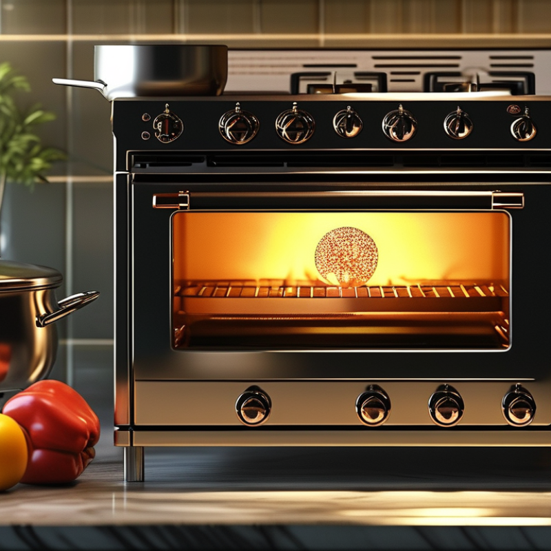 How to Choose the Right Stove Heating Element for Your Needs?