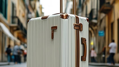 Why Choose Eva Luggage for Your Travel Needs?