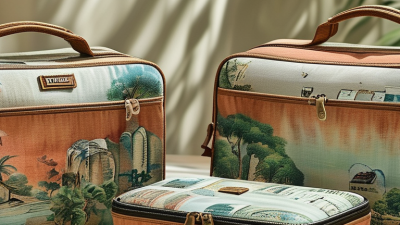 What is the Best Toiletries Holder for Travel?