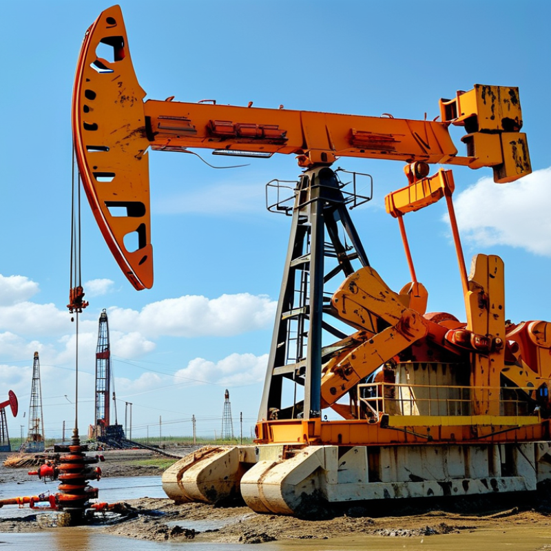 China Best Mud Pump Oil Rig for Global Buyers How to Choose?