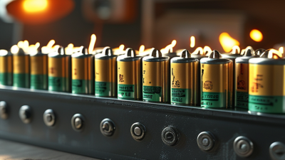 How to Choose the Right Battery Fuse for Your Needs?