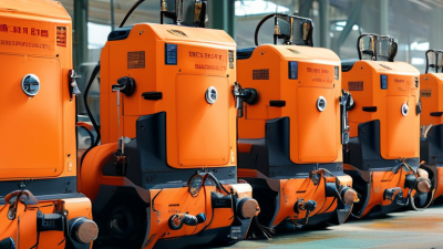 Best Pipe Cleaning Machines in China for Global Buyers?