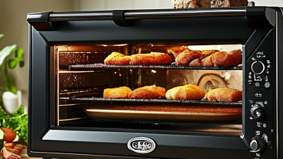 Top Air Oven Models to Buy in 2026 for Your Kitchen?