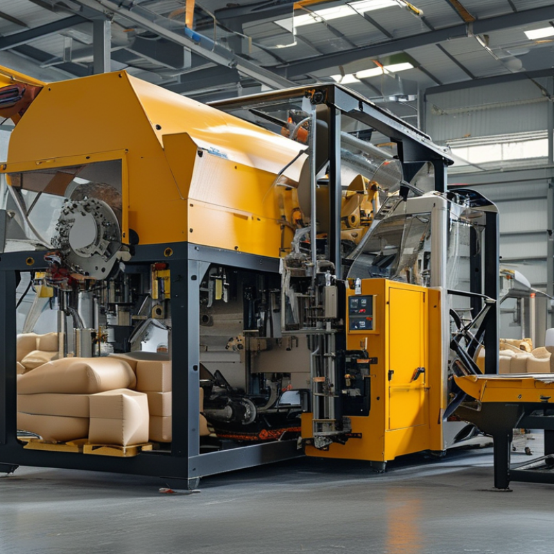 Top 10 Bag Break Machines You Need for Efficient Production?