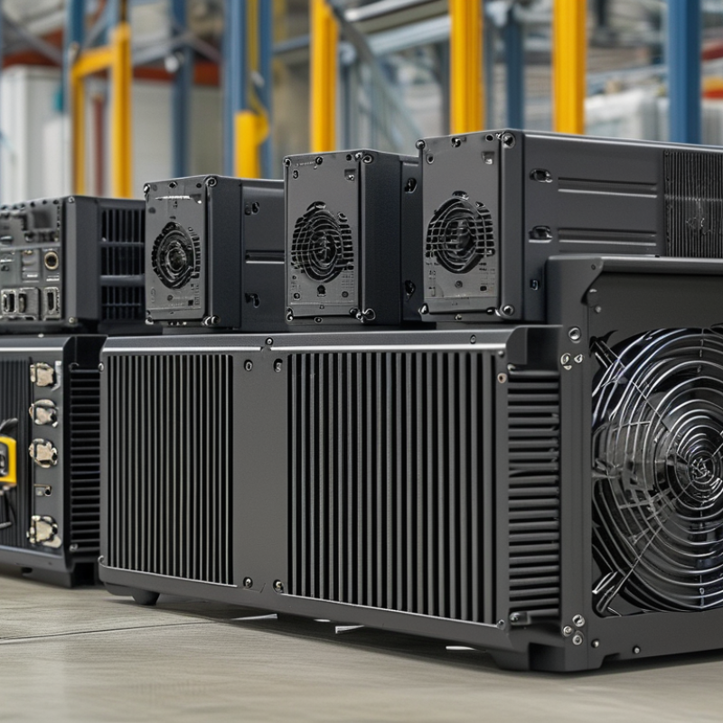 Top DC Power Inverter Options for Global Buyers in 2026