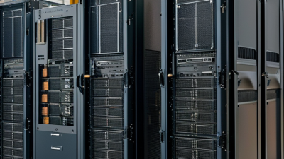2026 Best Industrial PC Rack Solutions for Global Buyers?