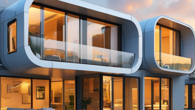China Top Pre Fabricated Houses for Global Buyers Insights?