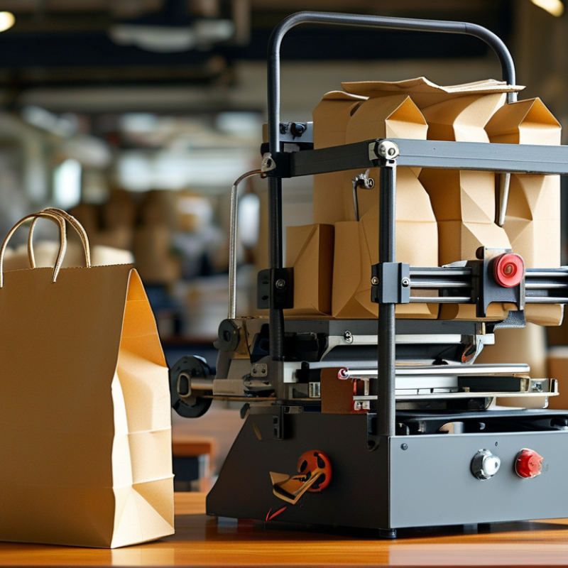 10 Essential Tips for Choosing Sheet Paper Bags Making Machine?
