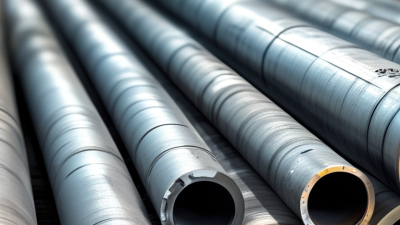What is Tantalum Seamless Tube and its Applications?