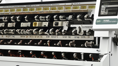 How to Choose the Best Comma Blade Coating Machine for Your Needs?