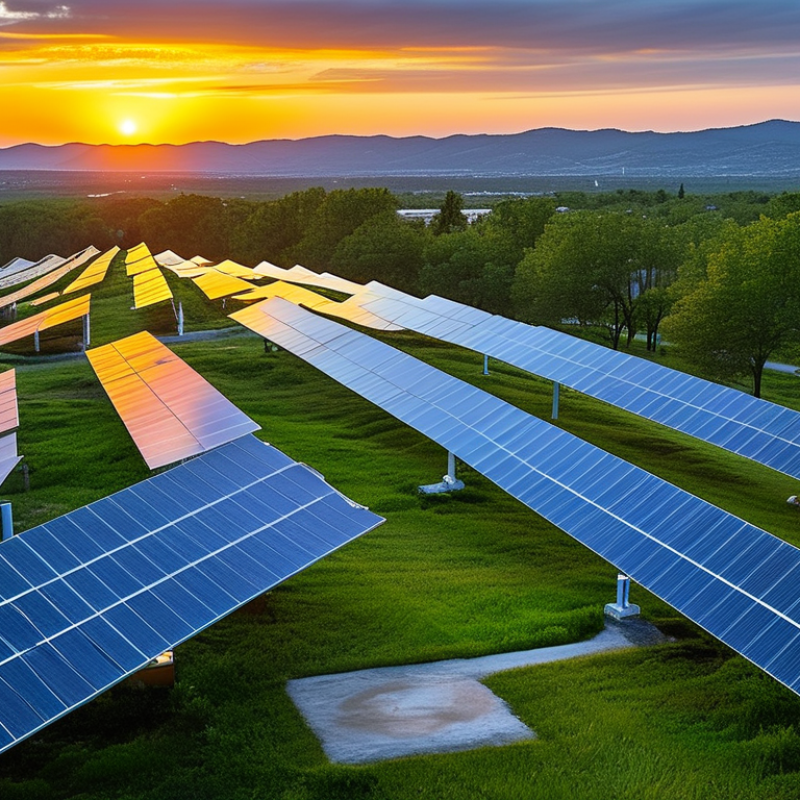 Top Wall Mounted Solar Solutions for Your Energy Needs?