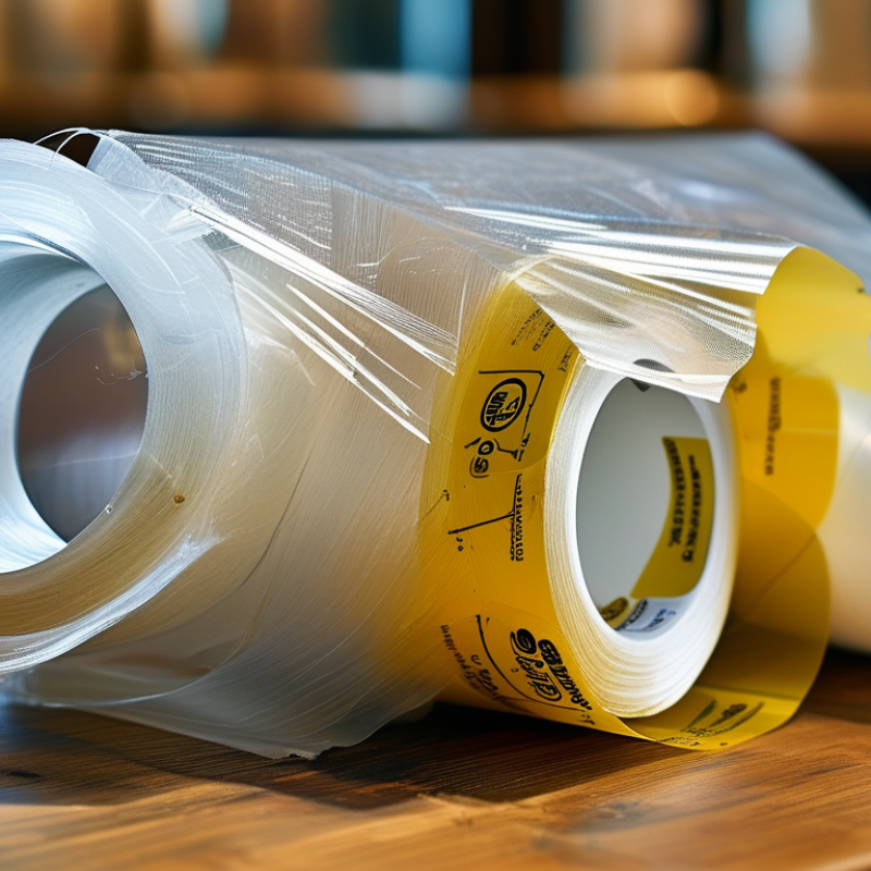 Polyethylene Cellophane Tips for Global Buyers How to Choose?