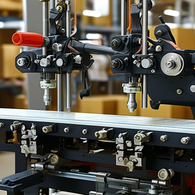 How to Choose the Best Packaging Label Machine for Your Needs?