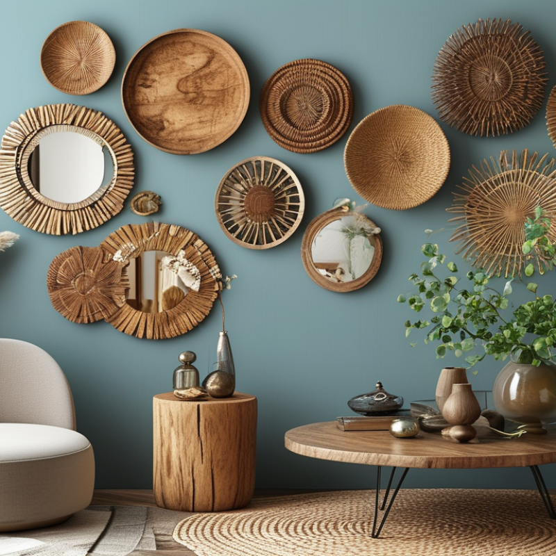 Discover Best Small Wall Accents for Your Home Decor Needs?