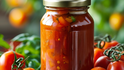 Why Choose Canned Peeled Tomatoes for Your Cooking Needs?