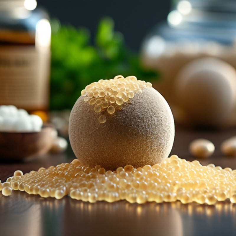 How to Buy High Quality Amino Acid Shiny Balls Online?