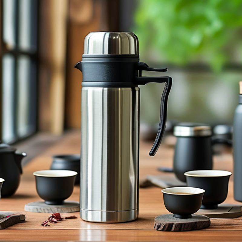 Top 10 Tips for Choosing the Best Thermos Pot for Your Needs