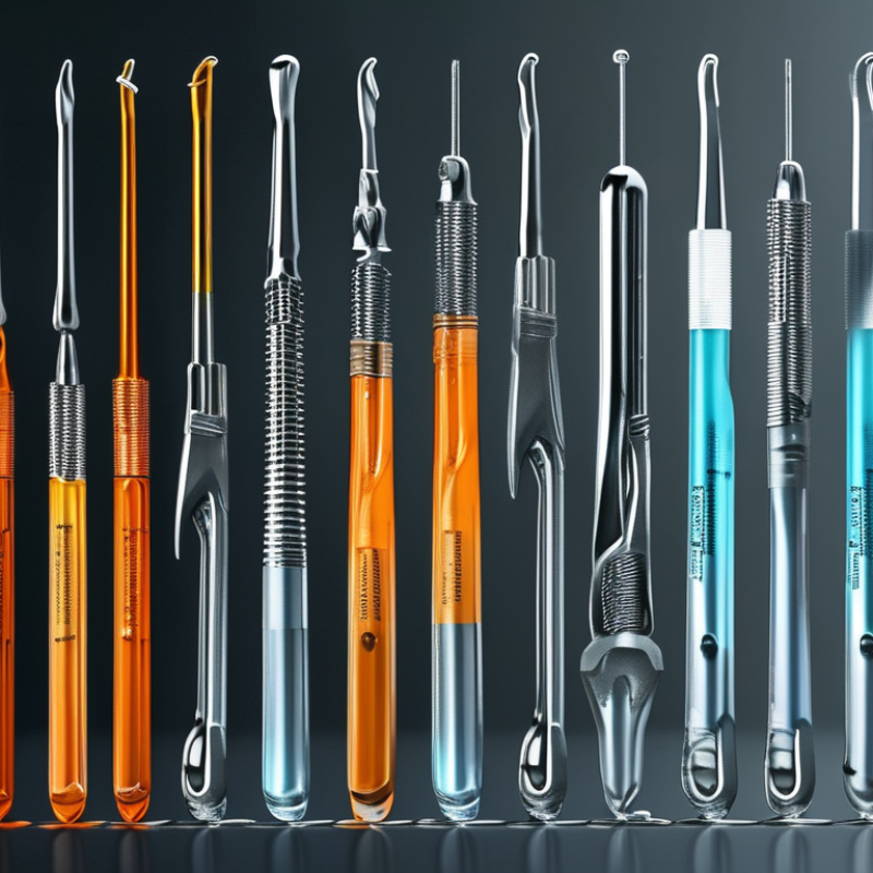 How to Choose the Right Bone Biopsy Needle for Your Needs?