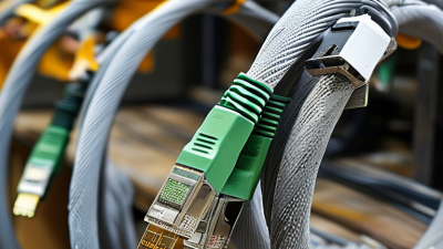 Top 5 Tips for Choosing Indoor Ftth Optical Fiber Cable?