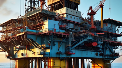How to Choose the Best Mud Pump for Your Oil Rig Needs?