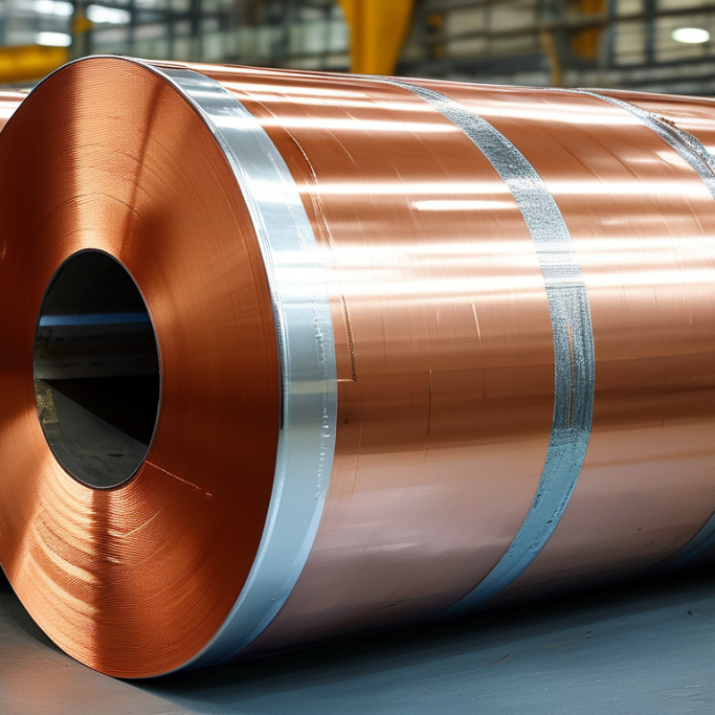 Tinned Copper Strip Advantages for Global Buyers in 2026?