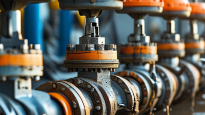 Why Choose Quality Mud Valve Spare Parts for Your Business?