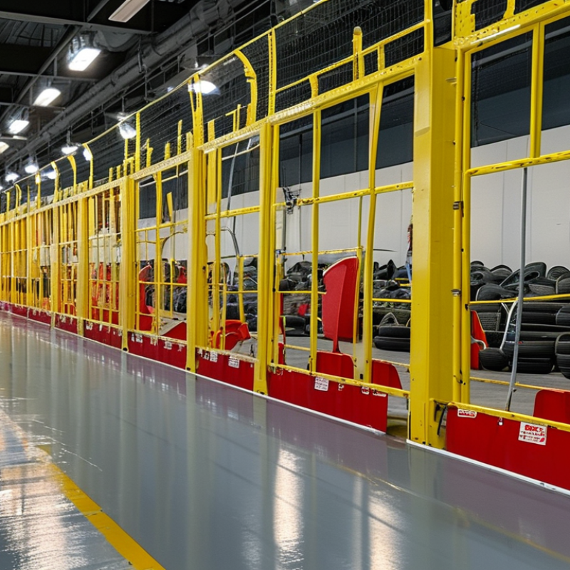 Best Indoor Go Kart Barriers for 2026 Do You Need Them?