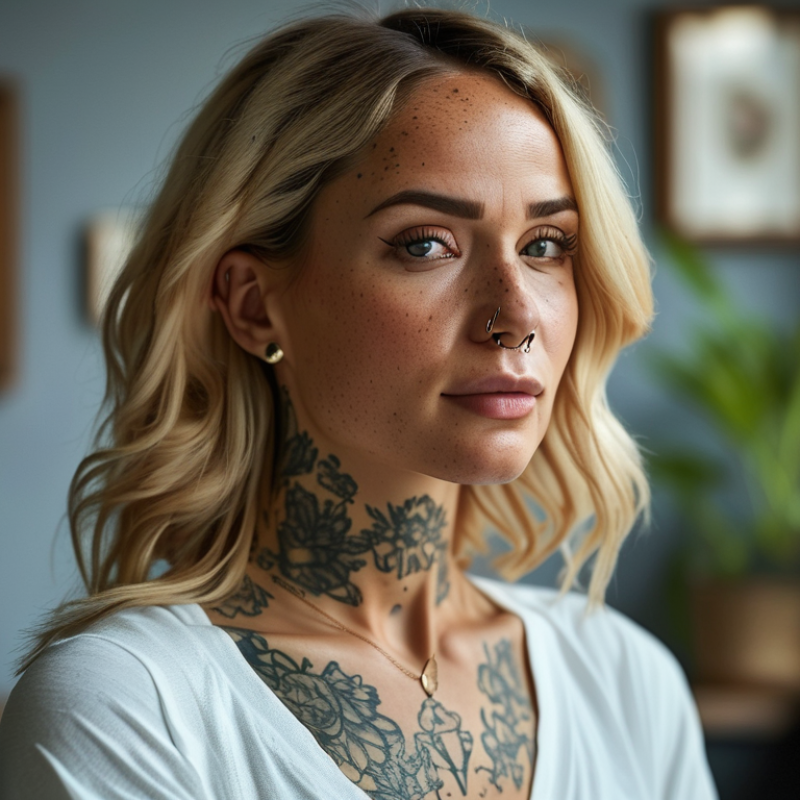 How to Effectively Remove Hair from Tattooed Skin in 2026?