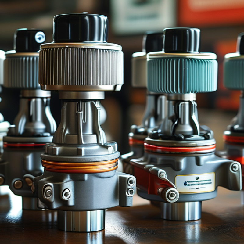 How to Choose the Right Car Ac Compressor Valve for Your Needs?