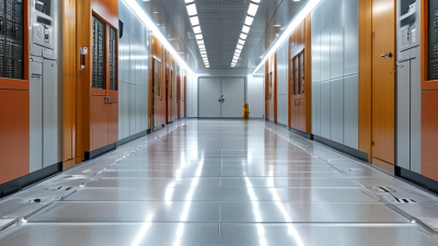 What is Anti Static Flooring Tiles and Why You Need Them?
