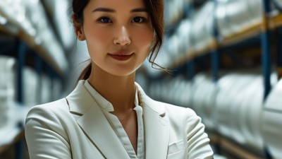 How to Source Eva Film for Your Business Needs in 2026?
