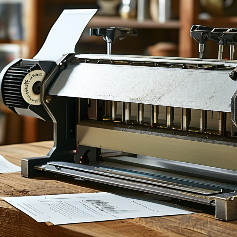 How to Choose the Best Hot Foil Stamping Machine for Your Needs?