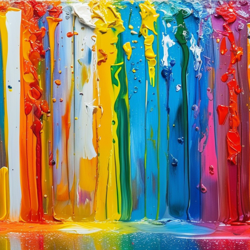 Why Choose the Best Acrylic Paint Set for Your Art Projects?