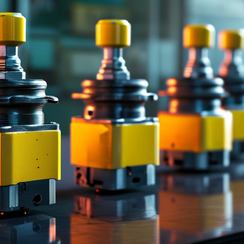 What is a Roller Microswitch and How Does It Work?