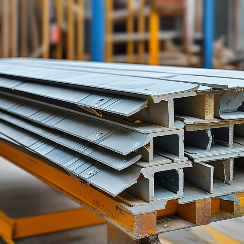 Best Stiffening Plate Options for Global Buyers?