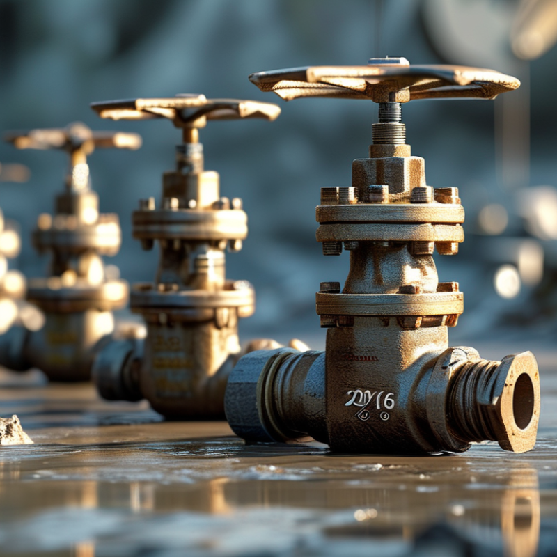 Top Mud Valve Spare Parts for 2026 Global Buyers?