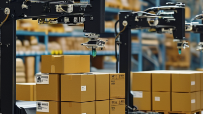 2026 Best Packaging Label Machine for Global Buyers?