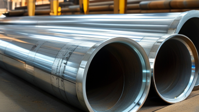 How to Choose the Right Stainless Steel Pipe for Your Needs?